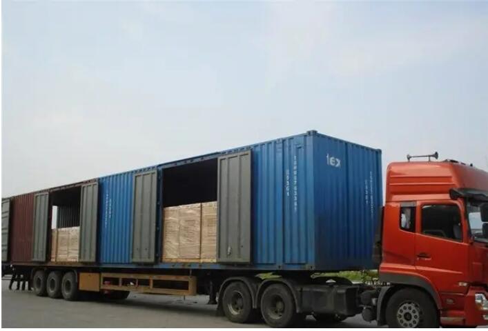 漳州到市北区整车运输