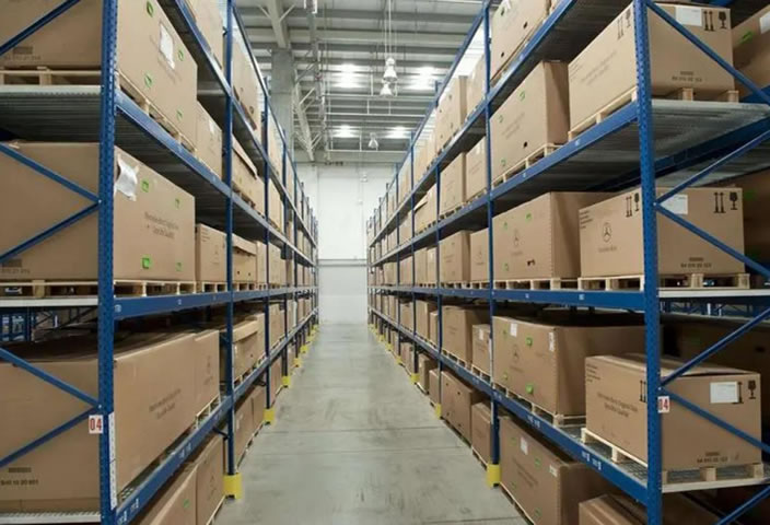 漳州到市北区货物仓储