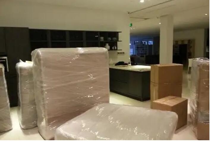 漳州到市北区长途搬家