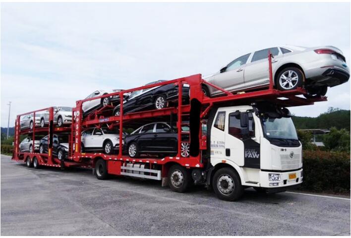 漳州到市北区轿车托运